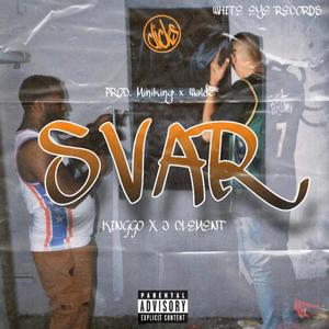 SVAR (feat. J Clement) [Explicit]