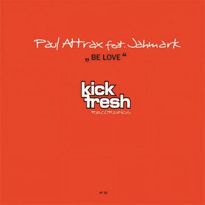 Be Love (Phunk Foundation Remix)