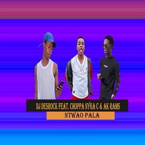 Ntwao Pala (feat. DJ Desrock & AK Rams)