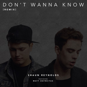 Don't Wanna Know (Remix)