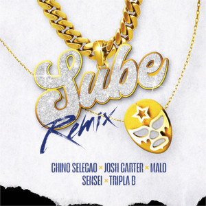 SUBE (Remix) [Explicit]