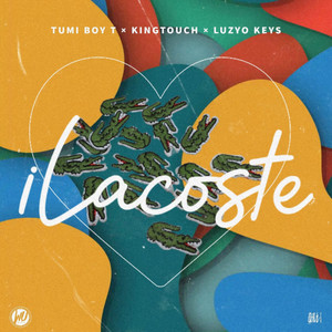 iLacoste (Radio Edit)