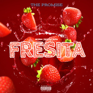 Fresita (Explicit)
