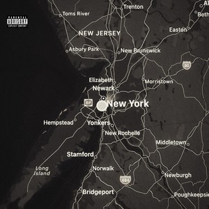 NY Rap (Explicit)