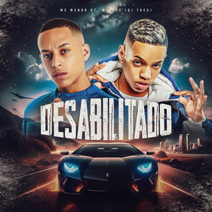 Desabilitado (Explicit)