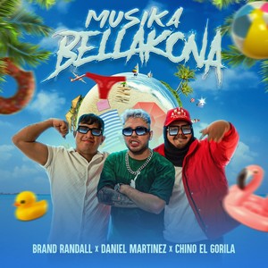 Musika Bellakona (Explicit)