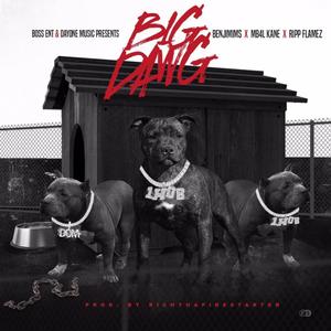 Big Dawg (Explicit)