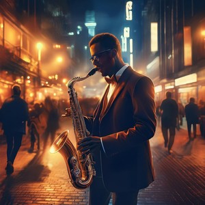 Noches De Ritmo Jazz