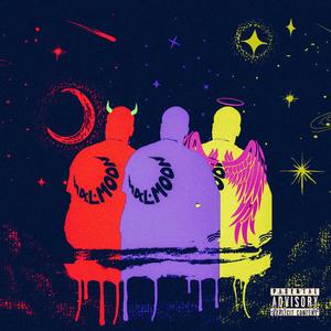 unkind darkside (Explicit)