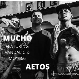 MUCHO (feat. VANDALIC & moy666) [Explicit]