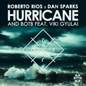 Hurricane (Radio Edit)