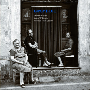 Gipsy Blue