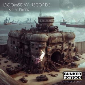 Doomsday LiveAct at Bunker Rostock 08.06.2024 (feat. DJ Milo & Andi) [Explicit]