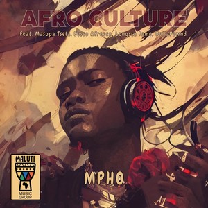 Afro Culture - Mpho (Radio Edit)