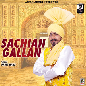 Sachian Gallan