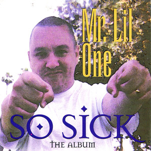 So Sick (Explicit)