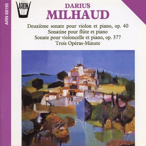 Trois Opéras-Minute - La délivrance de Thésée