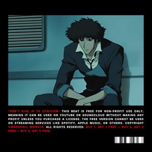 Don't give in to cynicism (Cinematic Quote x Trap Beat)