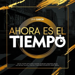 Ahora Es el Tiempo (feat. Bemol Music, Jenny Paredes, Brandon Echavarria, Jonathan Saa, Linaje Ministerio, Ana Isabel Vasquez, Solangie Rodriguez, Verbo y Vida, Dayana Orozco, Misión C, Mokara, Laura Barrientos, Pamela Añez, Redención Gospel, Erick Andrad