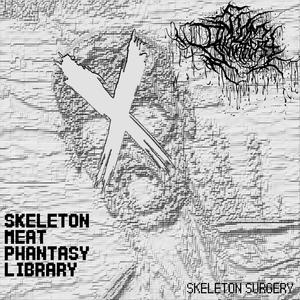 Skeleton Surgery (Explicit)