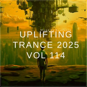 Uplifting Trance 2025, Vol. 114 (Emotional Trance Mix 2025)