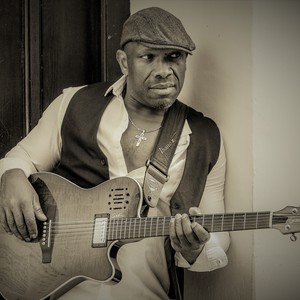 In your arms(feat. Jens Gebel)