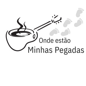 Onde Estão Minhas Pegadas