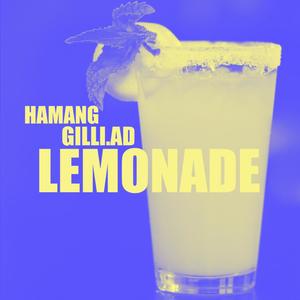 Lemonade(feat. gilli.ad)