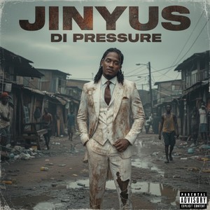 Di Pressure (Explicit)