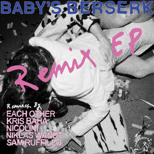 Eat Your Dollar (Nicolini Remix)