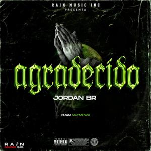 Agradecido (Explicit)