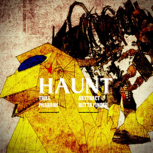 Haunt