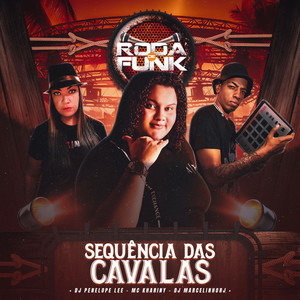 Sequência das Cavalas (Explicit)