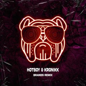 Brands (HOTBOY, KRONIKK Remix)