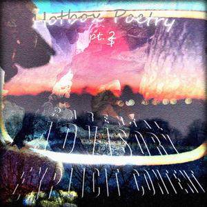 Hotbox Poetry Pt. 2 (Explicit)