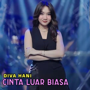 Cinta luar biasa