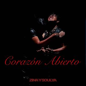 Corazon Abierto (feat. Enfrentando El Temor)