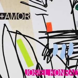 Josiel Konrad - On Fire - Em Chamas