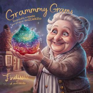 Oh Grammy Grams (Explicit)