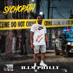 Sychopath (Explicit)