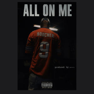 All On Me (Explicit)