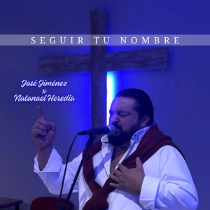 Seguir tu nombre