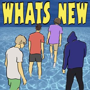what's new (feat. Rbreezy Dr. Hoff & Justin Stone)