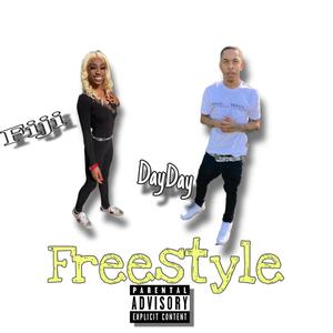 Freestyle (feat. PayDaFee) (Explicit)