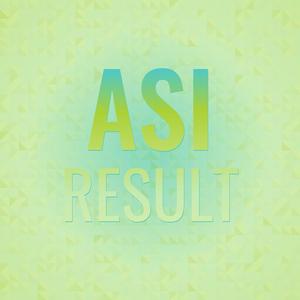 Asi Result