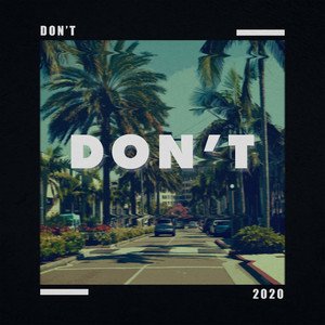 Don't (Explicit)