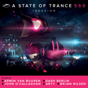 Nexus Asia (Original Mix|Mix Cut)