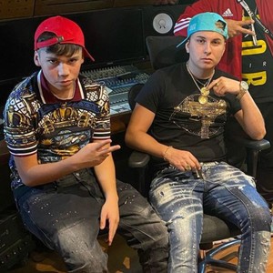 Matando Liga (feat. Jere Klein & Basty Corvalan)