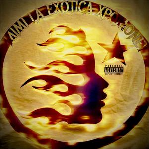 HELLSTAR (feat. Mimi La Exotica) (Explicit)
