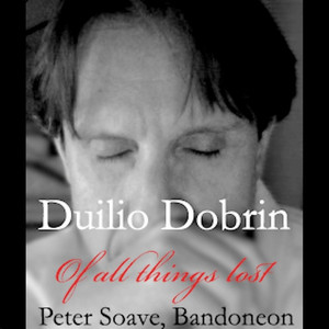 I. Moderato di Tango